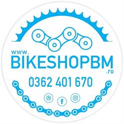 BIKE SHOP SRL, Baia Mare program de funcționare