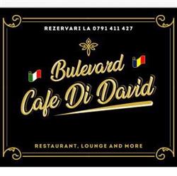 Bulevard Caffe di David în Bucureşti, Sector 4 - program de funcționare
