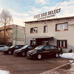 CAFE BAR SELECT SRL, Bistriţa program de funcționare
