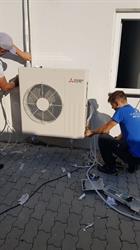 ALIZEO GROUP SRL, Arad program de funcționare