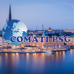 S.C. Comati PSG S.R.L, Timişoara program de funcționare