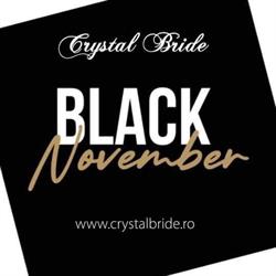 Crystal Bride, Marghita program de funcționare
