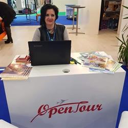 OPEN TOUR INTERNATIONAL SRL în Bucureşti, Sector 1 - program de funcționare
