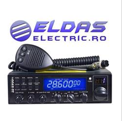 ELDAS ELECTRIC SRL, Slatina program de funcționare