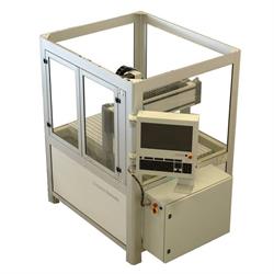 General Numeric - producator masini CNC de debitare cu plasma si oxigaz, Braşov program de funcționare
