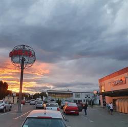 Global Cash & Carry, Buzău program de funcționare