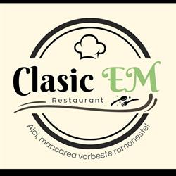 Restaurant CLASIC EM, Piatra-Neamţ program de funcționare