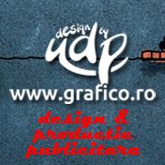 Grafico, Turda program de funcționare