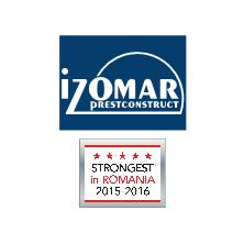 IZOMAR PREST CONSTRUCT S.R.L. în Bucureşti, Sector 6 - program de funcționare