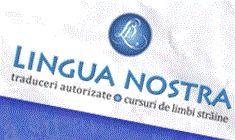 LINGUA NOSTRA SRL, Cluj-Napoca program de funcționare
