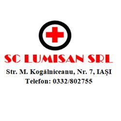 LUMISAN SRL, Iaşi program de funcționare