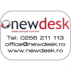 Newdesk SRL, Timişoara program de funcționare
