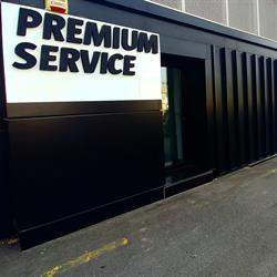 Premium Service în Bucureşti, Sector 2 - program de funcționare