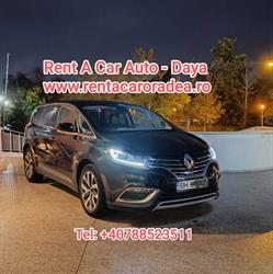 Rent-a-Car, Oradea program de funcționare