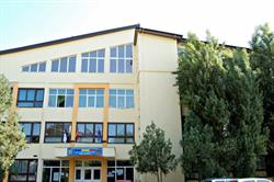 Şcoala Gimnazială "Avram Iancu", Arad program de funcționare
