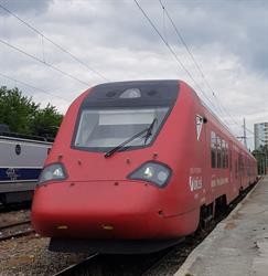 SOFTRANS SRL, Craiova program de funcționare
