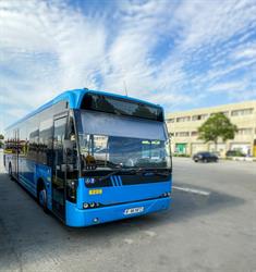SERVICIUL TRANSPORT VOLUNTARI SRL, Voluntari program de funcționare