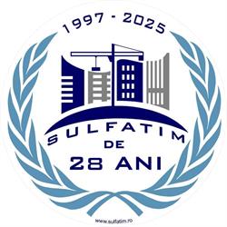 Sulfatim SRL Timisoara, program de funcționare