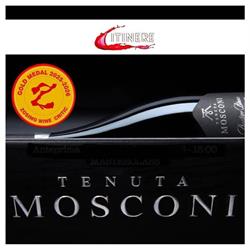 TENUTA ODOBESTI SRL, Odobeşti program de funcționare