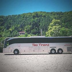 TeoTrans.ro, Cluj-Napoca program de funcționare