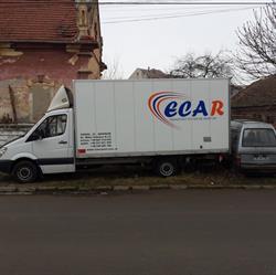 ECAR SRL, Sfântu Gheorghe program de funcționare