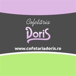 Cofetăria Doris (Bistriţa), program de funcționare