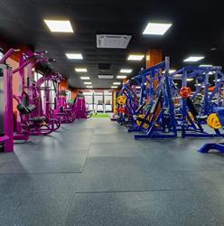 Coliseum Gym Muncii 2025 în Bucureşti, Sector 3 - program de funcționare