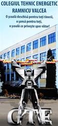 Colegiul Tehnic Energetic, Rm. Valcea, program de funcționare