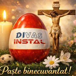 Divas Instal, Bistriţa program de funcționare