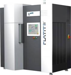 DURATEK INTERNATIONAL SRL, Codlea program de funcționare
