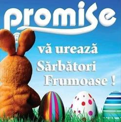 PROMISE INTIMO SRL, Baia Mare program de funcționare