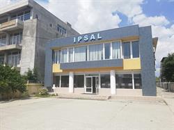 IPSAL INTERPLAST SRL, Mogoşoaia program de funcționare