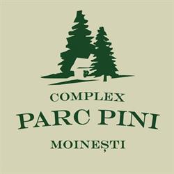 Complex Parc Pini, Moineşti program de funcționare