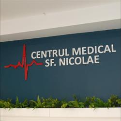 CENTRUL MEDICAL SF. NICOLAE SRL, Iaşi program de funcționare