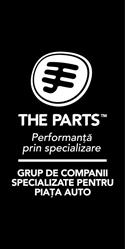 The Parts Brands SRL, Mogoşoaia program de funcționare