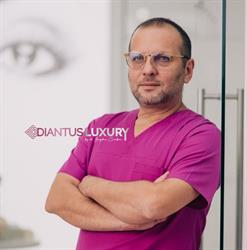 Diantus Estet, Constanţa program de funcționare