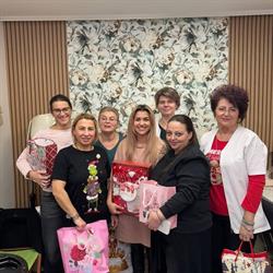FRIZERSKI SALON PERA SRL, Timişoara program de funcționare