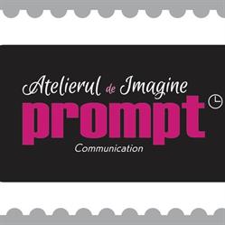 PROMPT COMMUNICATION SRL, Cluj-Napoca program de funcționare