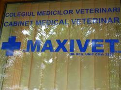 MAXIVET S.R.L., Timişoara program de funcționare