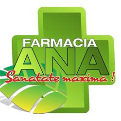 FARMACIA ANA SRL, Tecuci program de funcționare