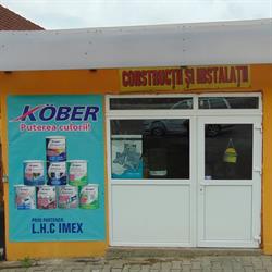 L.H.C. IMEX SRL, Mediaş program de funcționare