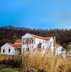 Casa Romana, Moigrad-Porolissum program de funcționare