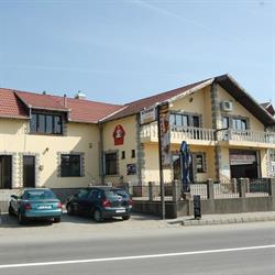 CASA TURDEANA SRL, Turda program de funcționare