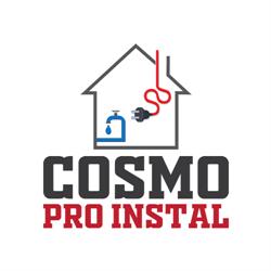 PREMIUM SERV INSTAL SRL parte a COSMO PRO GRUP, Arad program de funcționare
