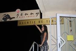 JENNY NICE TRAVEL SRL, Arad program de funcționare