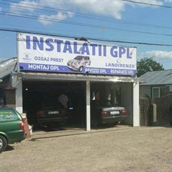 OZGAZ PREST SRL, Goleşti program de funcționare