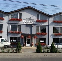 POLI IZO CONSTRUCT SRL, Luduş program de funcționare