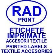 RAD PRINT SRL, Timişoara program de funcționare