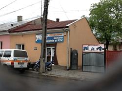 MOTO SERVICE MARIUS SRL, Sighetu Marmaţiei program de funcționare