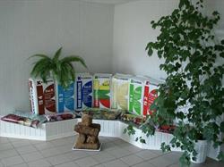 YTY COM PROD SRL, Cristeşti program de funcționare